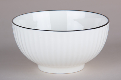 "Sugar" Салатник 11см 350мл (фарф.) (12/120)