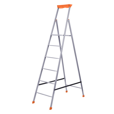 Стремянка 6 ступеней метал. (1/1)
