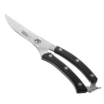 Ножницы кухонные 25,4см для разделки птицы VETTA (1/12/48)