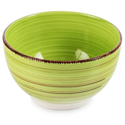 Салатник 14см LEMONGRASS (керамика) (6/36)