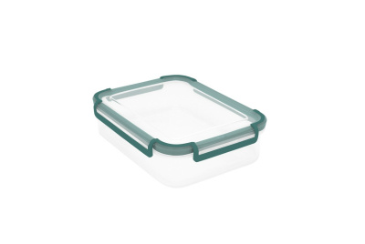 Контейнер герметичный 0,75л на защелках (1/14) 