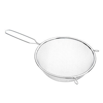 Сито с ободом и ручкой 18см (1/24/144)