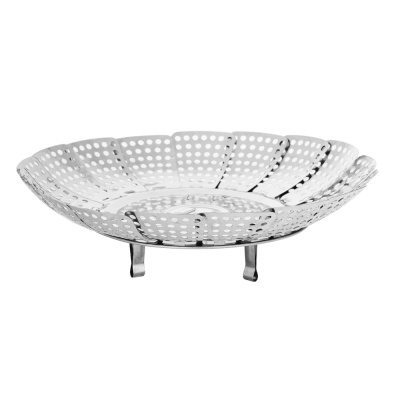 Подставка для варки на пару, d=13-23см, (нжс) (10/100)