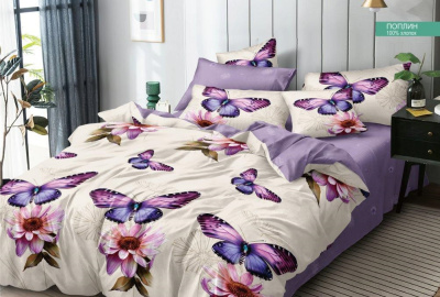 КПБ Поплин 1,5сп (1)