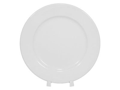 Тарелка 170 мм мелкая ф.756 "Тренд" "белье" (12)