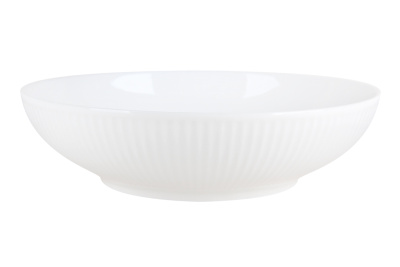 "Royal" Тарелка 20см 770мл глубокая фарф. (12/48)