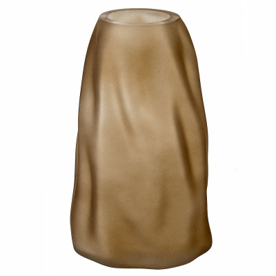 Ваза  "Gladys" 25*15см, v=2600мл (стекло) (индивидуальная упаковка)(1)