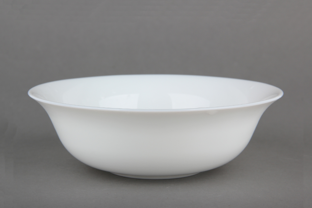 "Blank" Салатник 16,5см стеклокерам.(6/48)