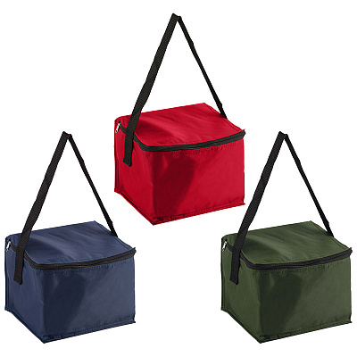 Термосумка 5л 20*15*15см (1/100)