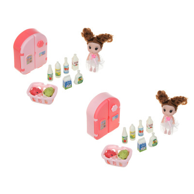 Набор игровой "Моя кухня", ABS, 22х4х26см ИГРОЛЕНД (1/84)