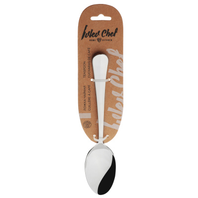 Ложка чайная 1 пр., нерж.сталь 18/10 Ivlev Chef Baguette (12/12)