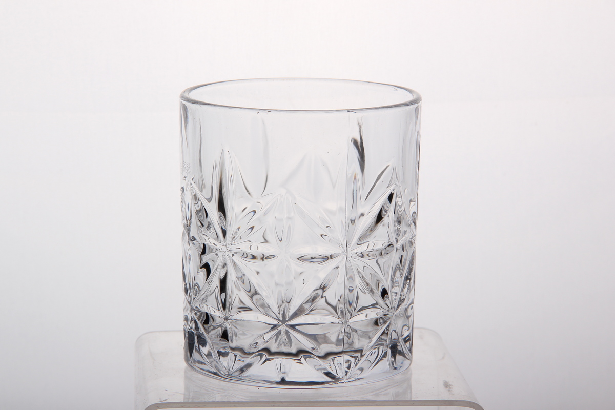 Набор стаканов 1/6 310мл (стекло) (1/12)