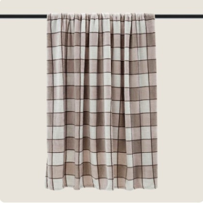 Плед Велсофт 1,5 сп (1/10)