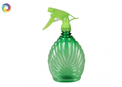 Распылитель жидкости 0,7л "Лотос" ПЭТ пласт (25)