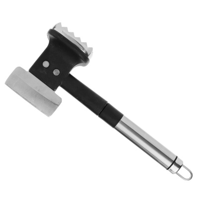 Топор кухон.,с молот.д/отбиван.мяса SATOSHI "Альфа" (нжс) (1/12/72)