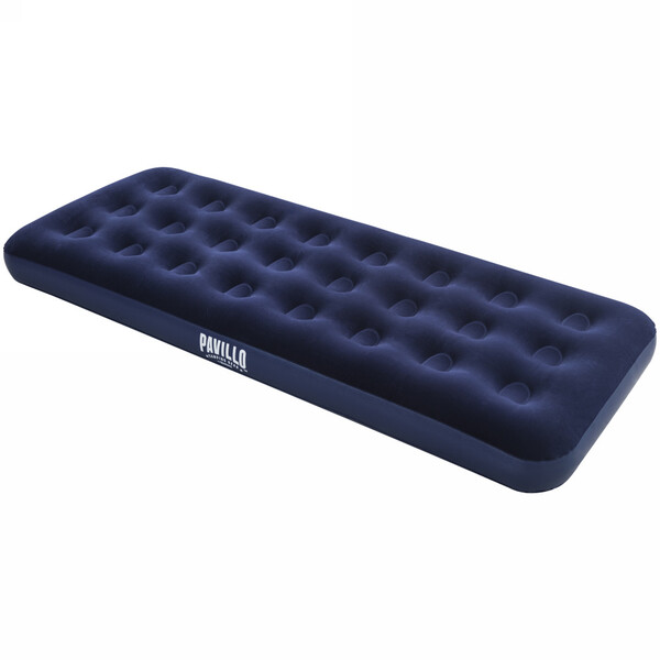 Матрас надувной Air Matress Jr.Twin,185*76*22 см, Bestway (67000)(1/6)