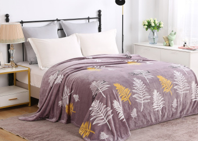 Плед Велсофт Евро (220*200) 330 гр/м² (1)