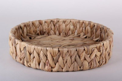 Поднос 23*5см бамбук (1/64)