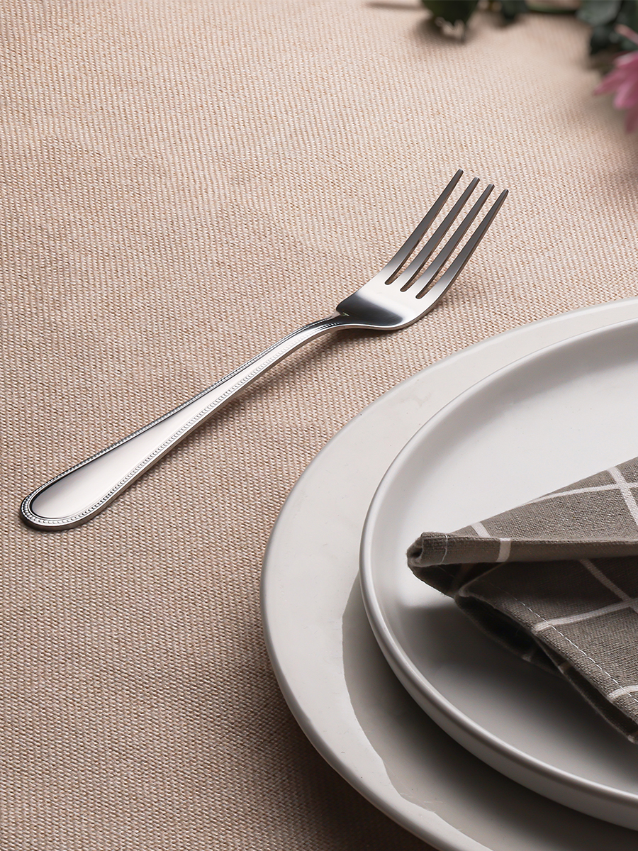 Вилка столовая "Валенсия" Appetite (нжс) (12/12)