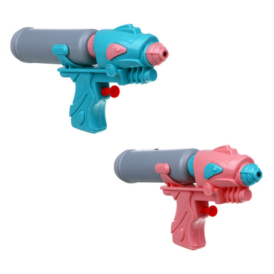 Игрушка Водный пистолет, пластик 14х5х29см ИГРОЛЕНД (1/384)