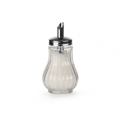 Сахарница 150мл Luxstah с дозатором (1)