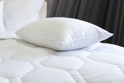 Подушка 70х70 "Magic bubbles" Белый (1/7)