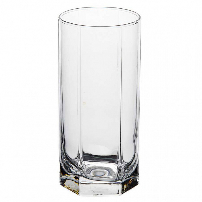 Стакан Tango-F&D 440мл д/пиво(высок) стекло(12)