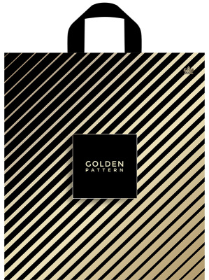 Пакет Стремление 420х380х37 петлевой (50/50/300)