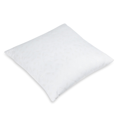 Подушка стеганая, 700гр, 70х70см, п/э волокно PROVANCE Лебяжий пух  (1/6)