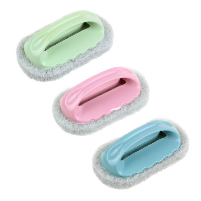 Щетка универс.д/уборки 13,5см 3цв VETTA (6/6)