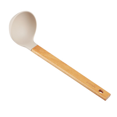 Половник, нейлон SATOSHI Айвори (1/6/72)