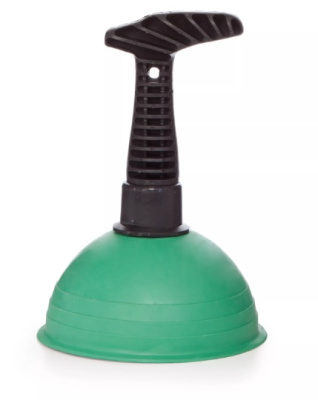 Вантуз пластик(32)