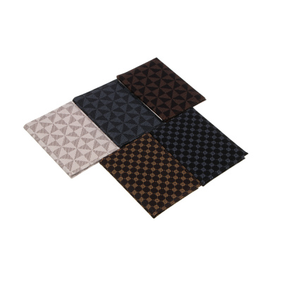 Обложка для паспорта с отделениями для карт, ПВХ, 10х14см, 2-5 цветов, #DC2016-09 ЮL (1/10)