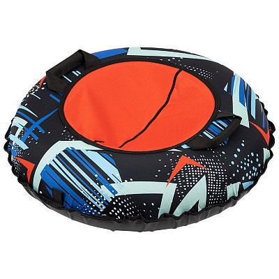 Санки надувные "Ватрушка" 85м Оксфорд Спорт (1)