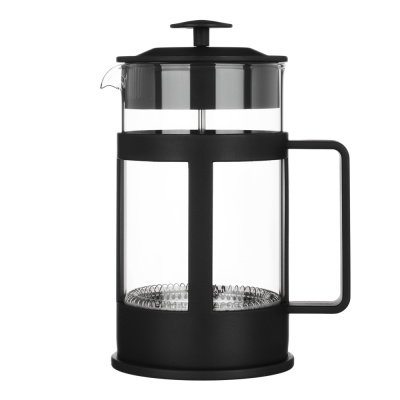 Френч-пресс пластик, стекло, 600мл VETTA Мелана (1/30)