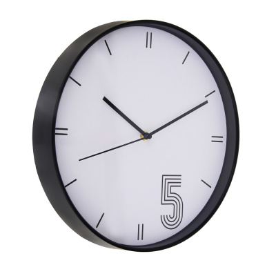 Часы настенные круглые, пластик, d30 см, тикающий ход, 1xАА, арт08-29 LADECOR CHRONO (1/10) Часы настенные круглые, пластик, d30 см, тикающий ход, 1xАА, арт08-29 LADECOR CHRONO (1/10)