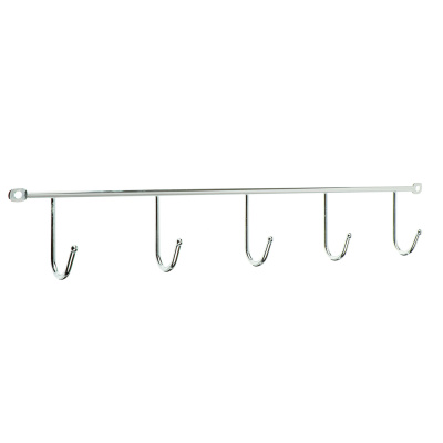 Крючки с креплением сбоку VETTA сталь.(1/50)