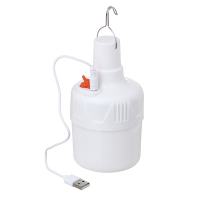 Светильник навесной 10 LED, 12 Вт, 500 мАч, 3 режима тм РОКОТ (1/1)